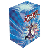 The Dark Magicians Card Case for Yu-Gi-Oh!